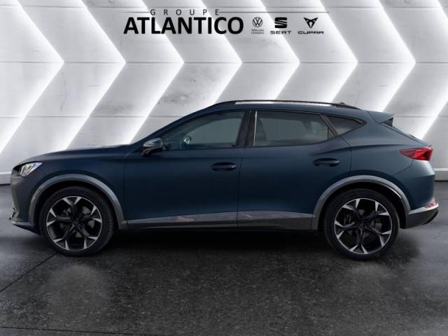 Cupra Formentor image 5