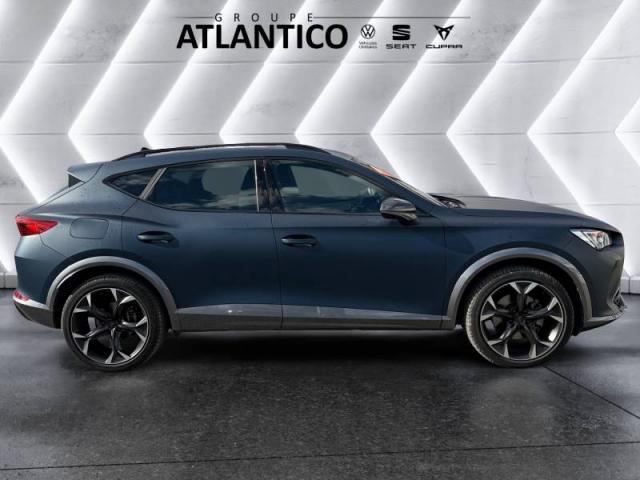 Cupra Formentor image 3