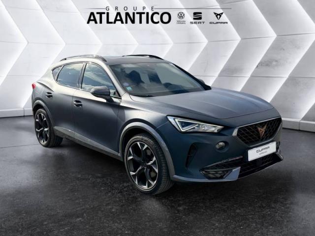 Cupra Formentor image 2