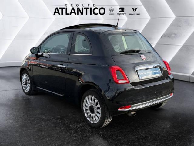 Fiat 500 image 5