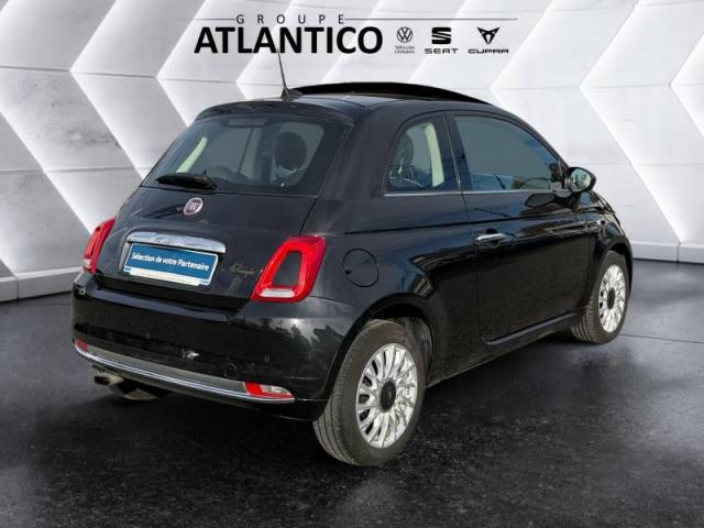 Fiat 500 image 1