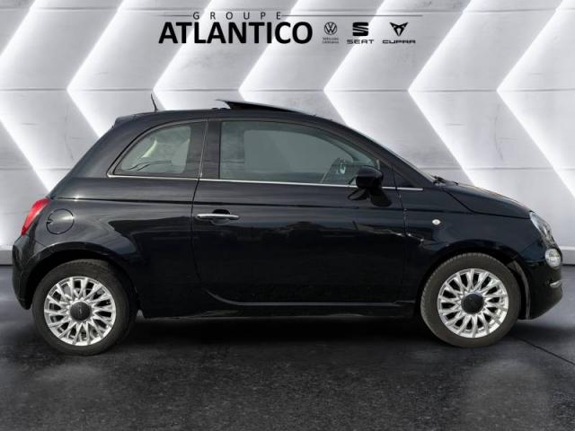 Fiat 500 image 9