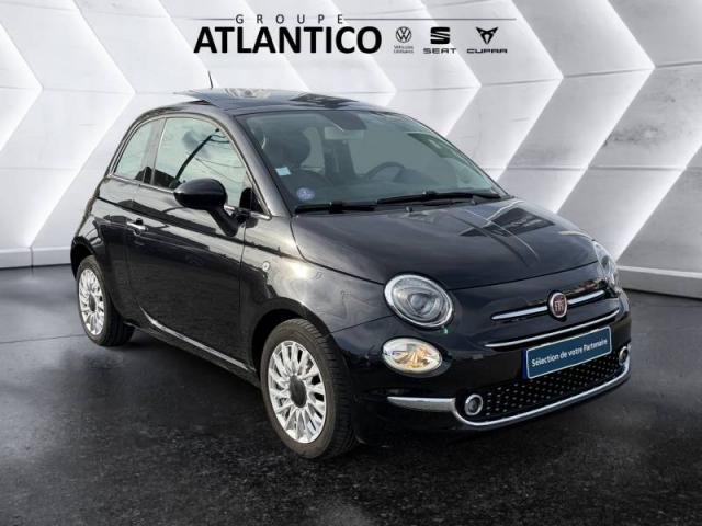 Fiat 500 image 4