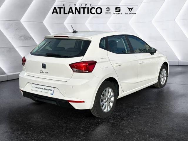 Seat Ibiza image 2
