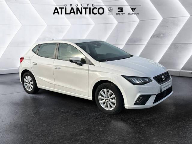 Seat Ibiza image 8