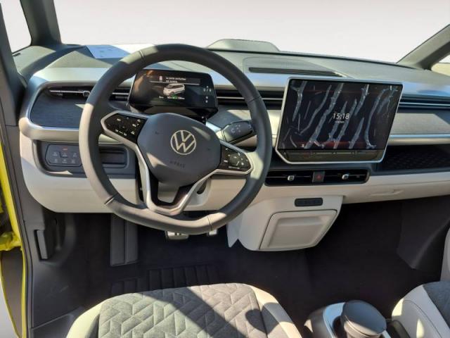 Volkswagen Id. Buzz image 8