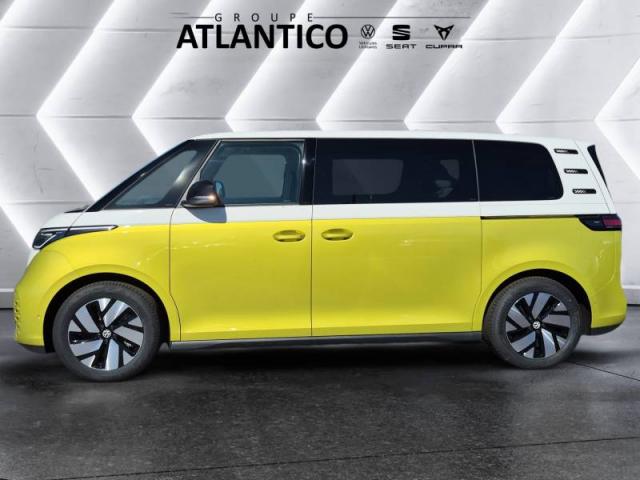 Volkswagen Id. Buzz image 1