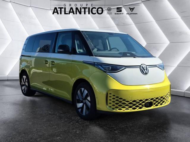 Volkswagen Id. Buzz image 6