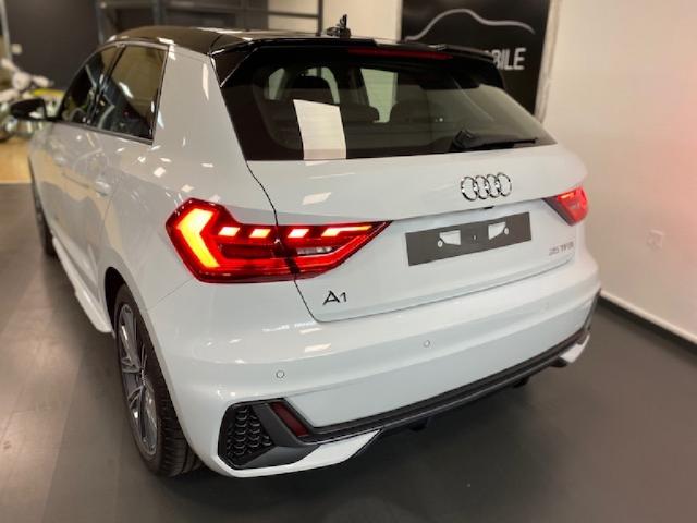 A1 Sportback image 5