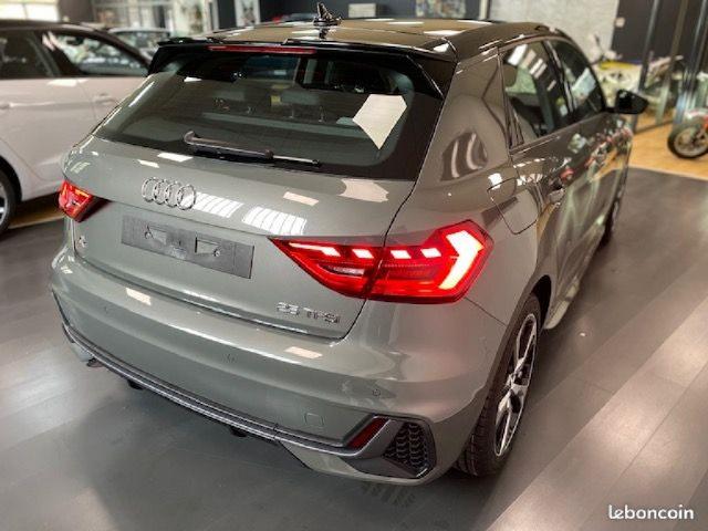 A1 Sportback image 8