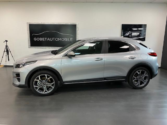 Kia Xceed image 7