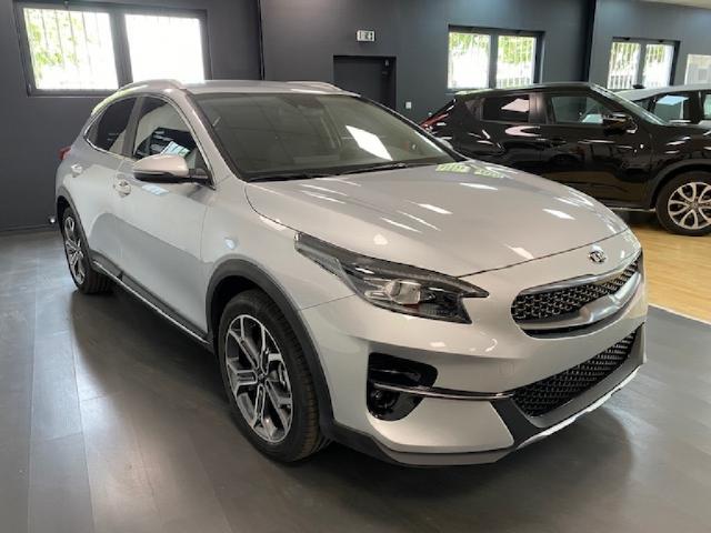 Kia Xceed image 8