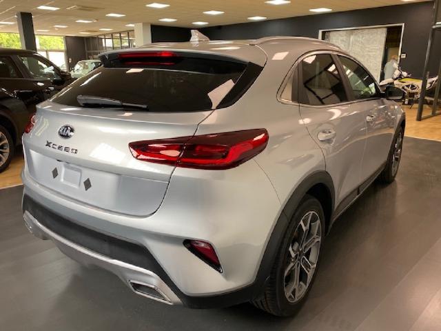 Kia Xceed image 6