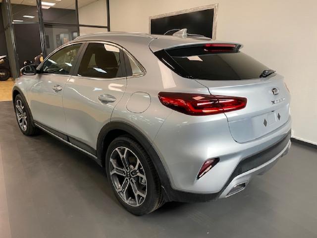 Kia Xceed image 9