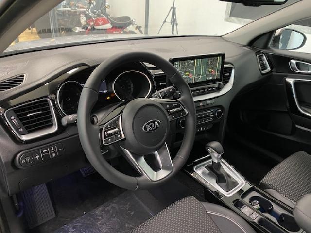 Kia Xceed image 5