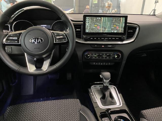 Kia Xceed image 4