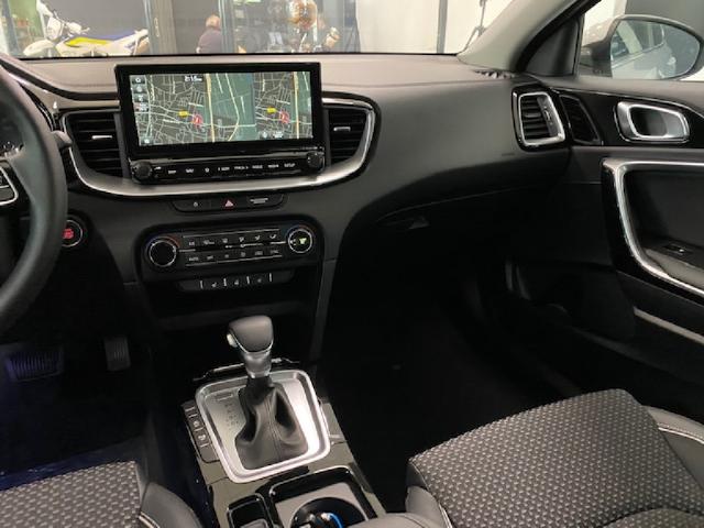 Kia Xceed image 2
