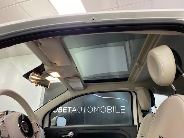 Fiat 500 image 1
