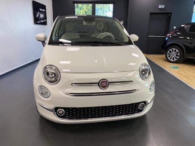 Fiat 500 image 8