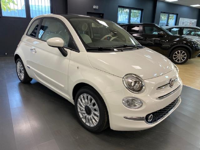 Fiat 500 image 7