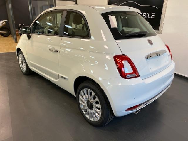 Fiat 500 image 9