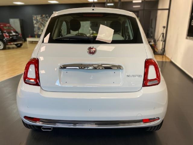 Fiat 500 image 6