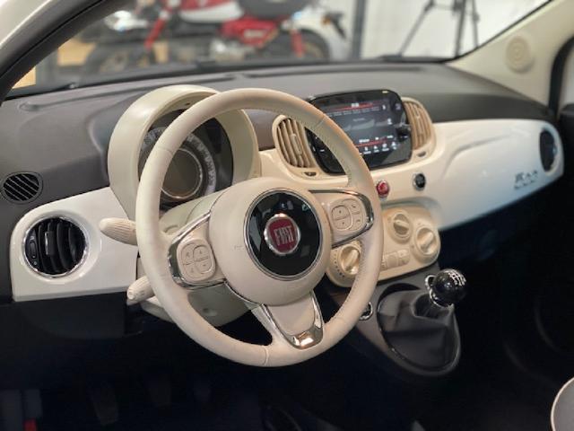 Fiat 500 image 4