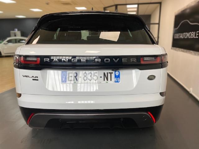 Land Rover Range Rover Velar image 3