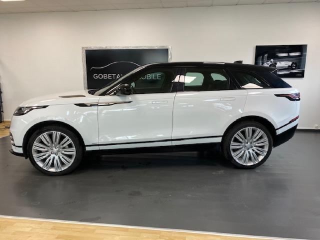 Land Rover Range Rover Velar image 9
