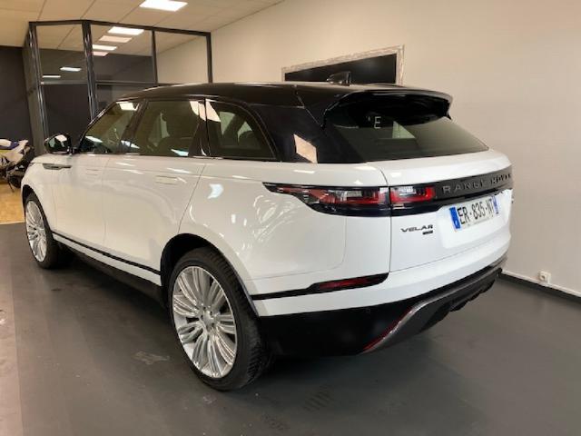 Land Rover Range Rover Velar image 6