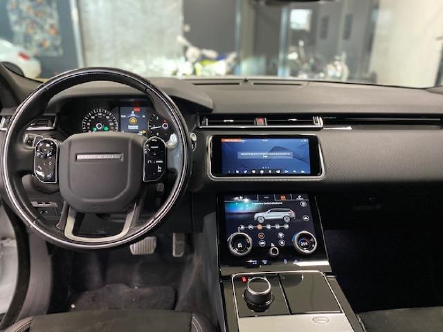 Land Rover Range Rover Velar image 4