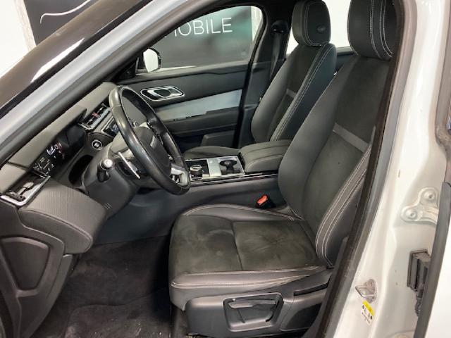 Land Rover Range Rover Velar image 1