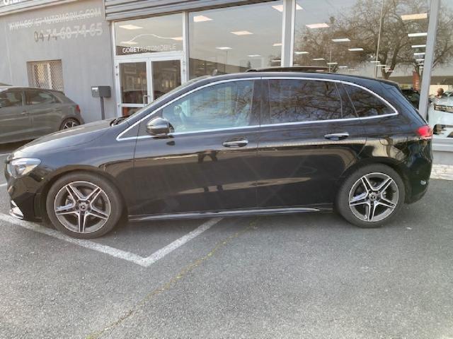 Mercedes Benz Classe B image 5