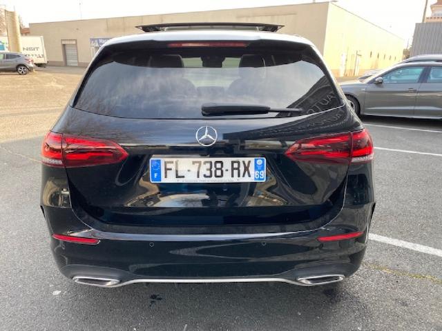 Mercedes Benz Classe B image 6