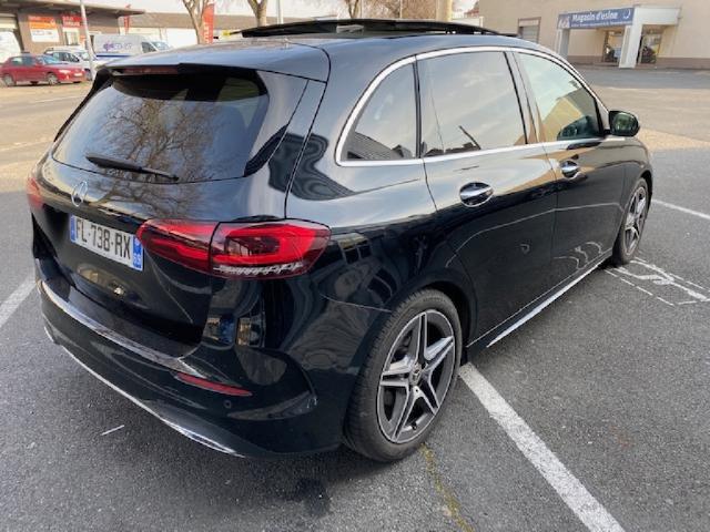 Mercedes Benz Classe B image 7