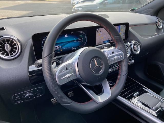 Mercedes Benz Classe B image 9