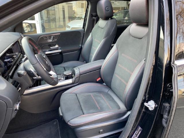 Mercedes Benz Classe B image 4