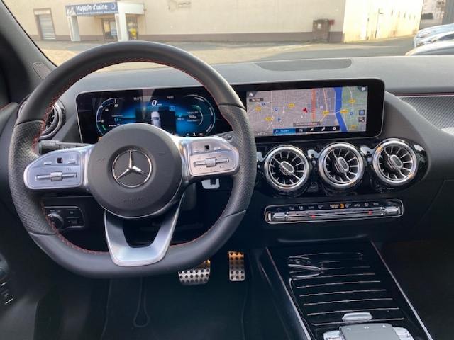 Mercedes Benz Classe B image 1