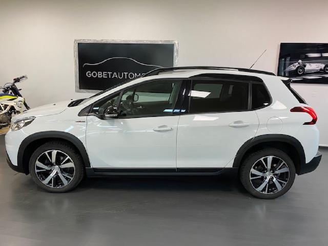 Peugeot 2008 image 6