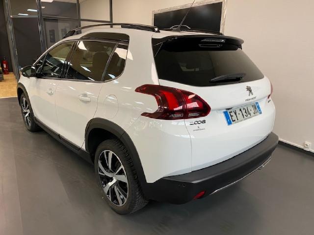 Peugeot 2008 image 7