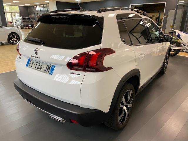 Peugeot 2008 image 5