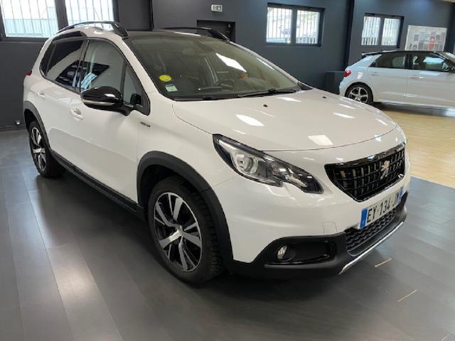 Peugeot 2008 image 8