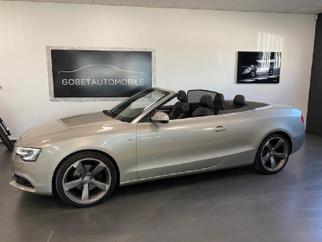 A5 Cabriolet image 6