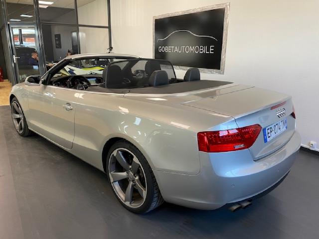 A5 Cabriolet image 7