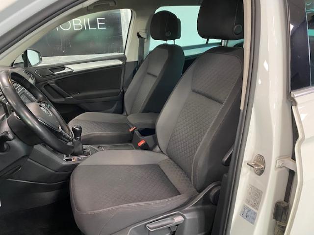 Volkswagen Tiguan image 3