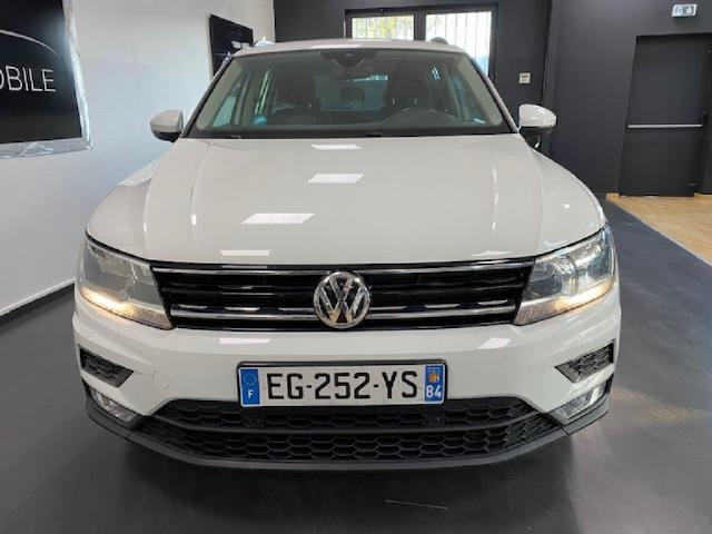 Volkswagen Tiguan image 7