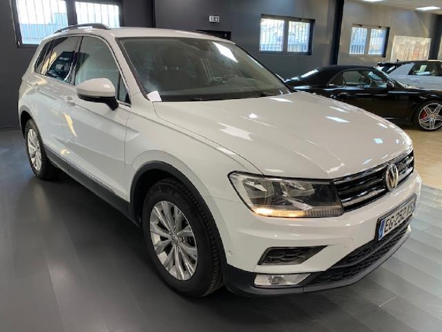 Volkswagen Tiguan image 9