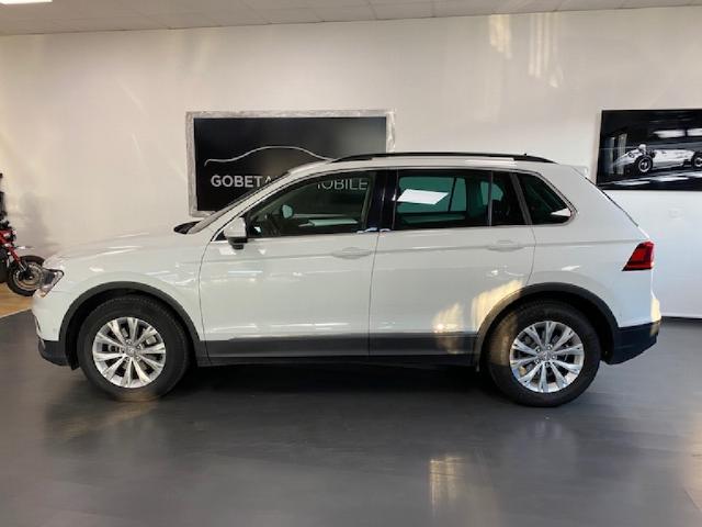 Volkswagen Tiguan image 8