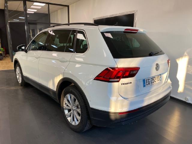 Volkswagen Tiguan image 5