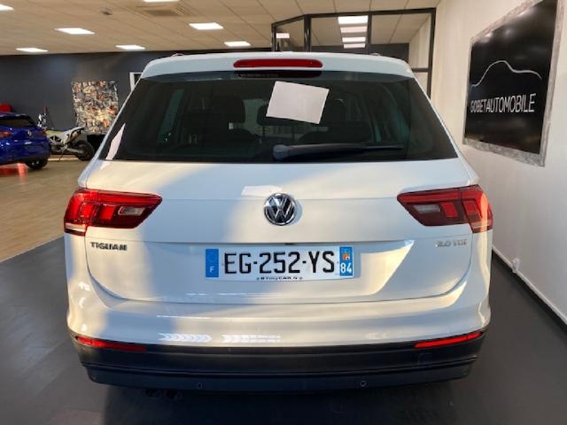 Volkswagen Tiguan image 6